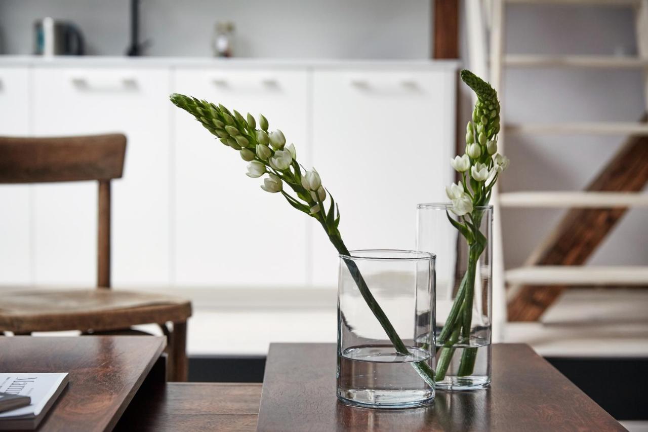 Old New - Prime Location On Main Square Apartment Krakow Luaran gambar