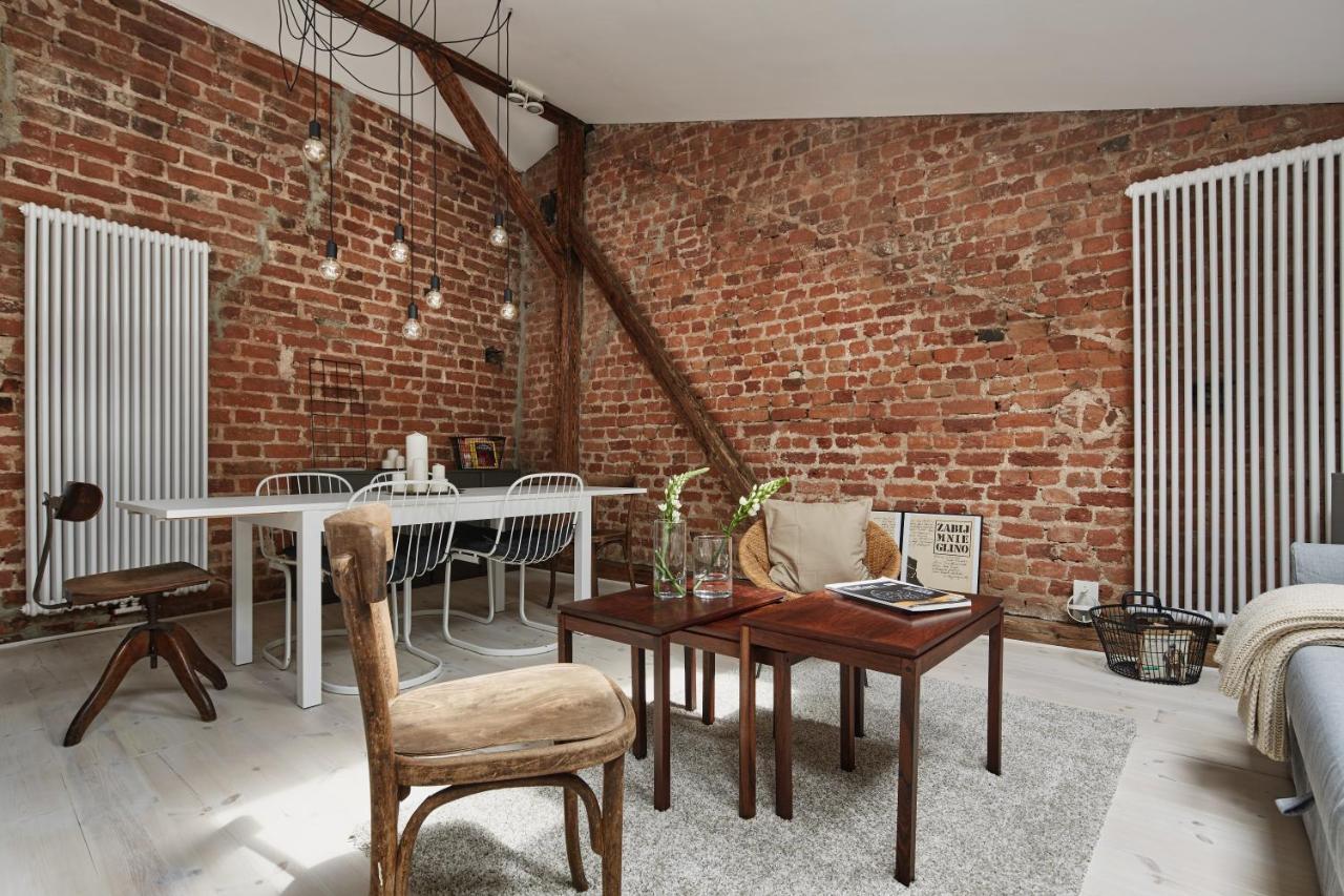 Old New - Prime Location On Main Square Apartment Krakow Luaran gambar