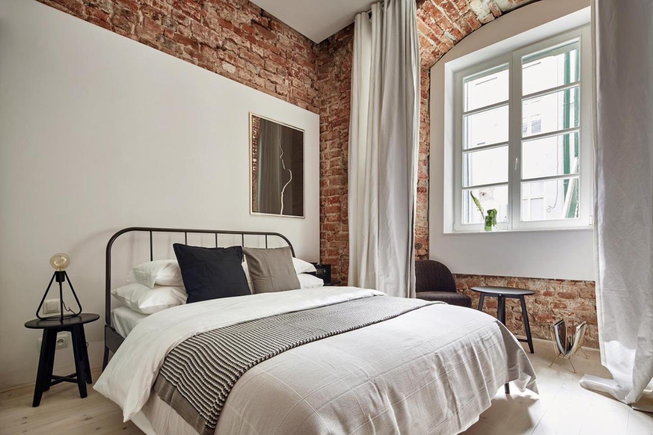 Old New - Prime Location On Main Square Apartment Krakow Luaran gambar