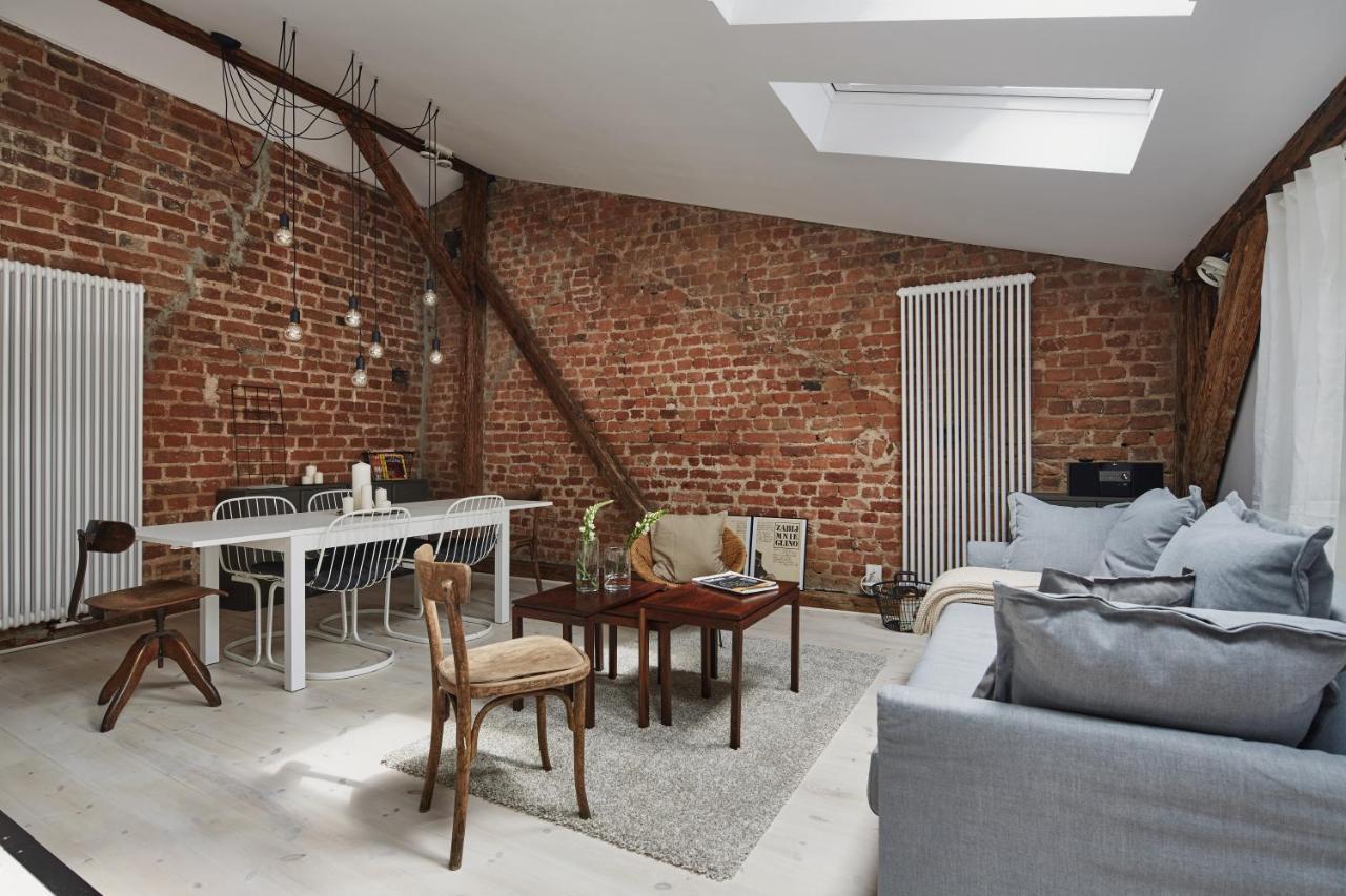 Old New - Prime Location On Main Square Apartment Krakow Luaran gambar